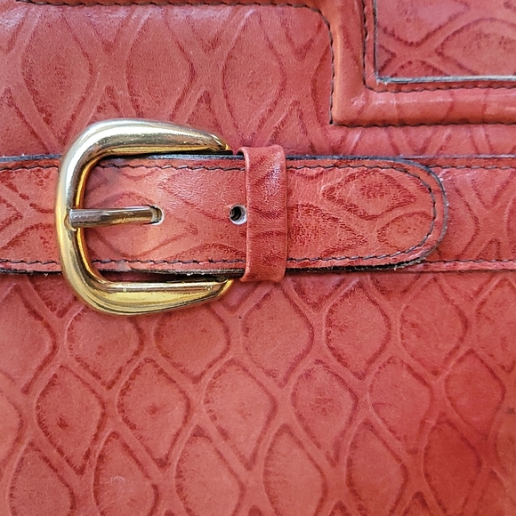 Vintage The Heche Co. Handbag - Picture 2 of 12